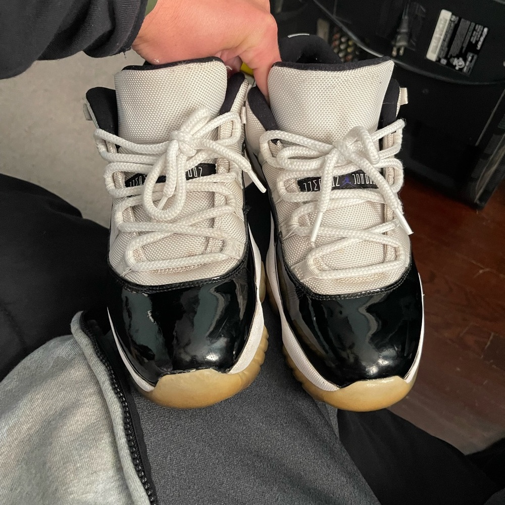 Jordan’s